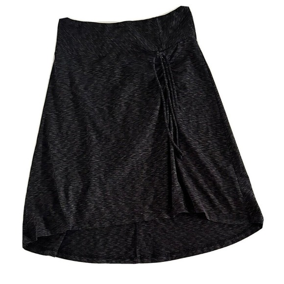 The North Face | Women's Gray Pull On Cypress Knee Length Skirt Size S Small - Picture 5 of 11